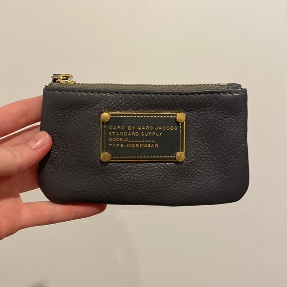 Marc By Marc Jacobs Handbags - Marc by Marc Jacobs leather coin purse